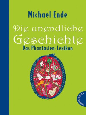 cover image of Die unendliche Geschichte